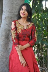 Priya Choudhary New photos